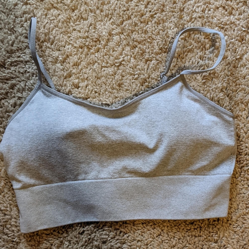 H&M Seamless Bralette